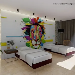 visit hotel