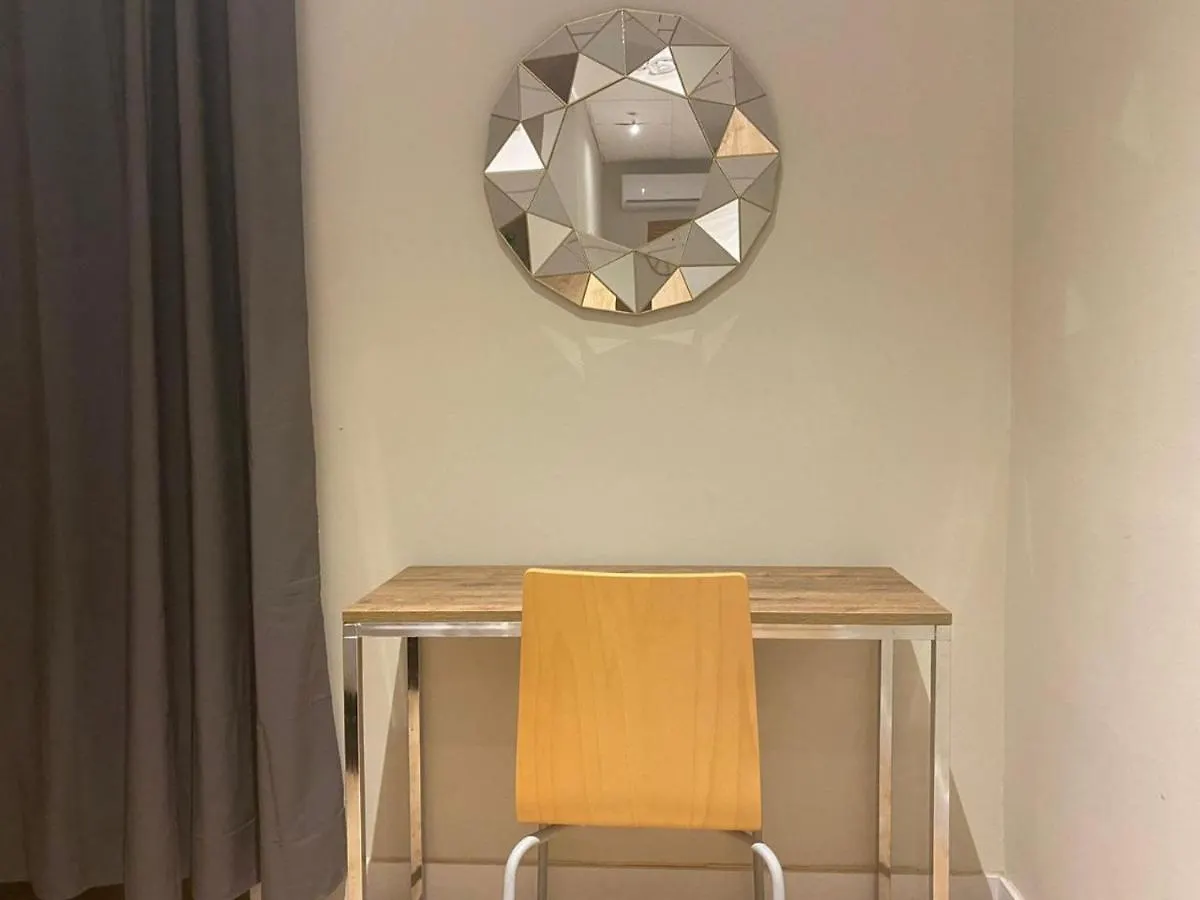 Hostel Lullaby By Hamilton Barcelona